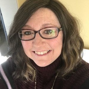 Meet your Posher, Susan